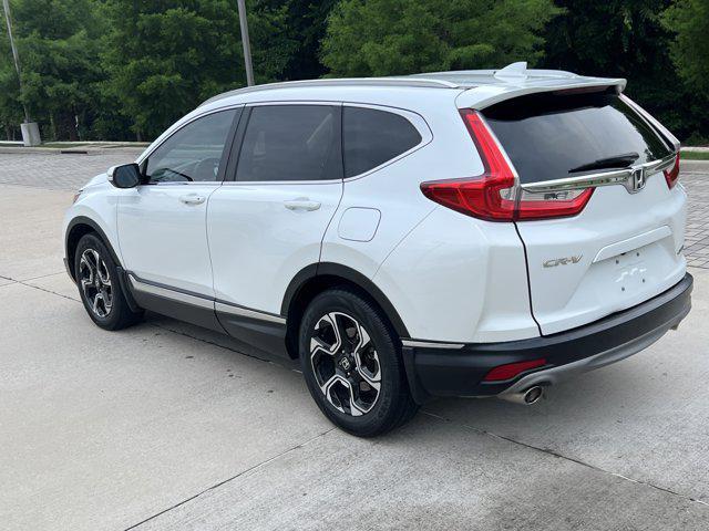 used 2019 Honda CR-V car, priced at $23,300