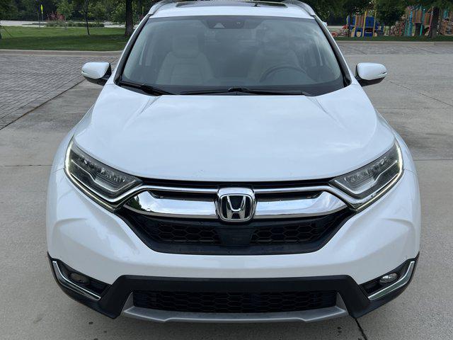 used 2019 Honda CR-V car, priced at $23,300