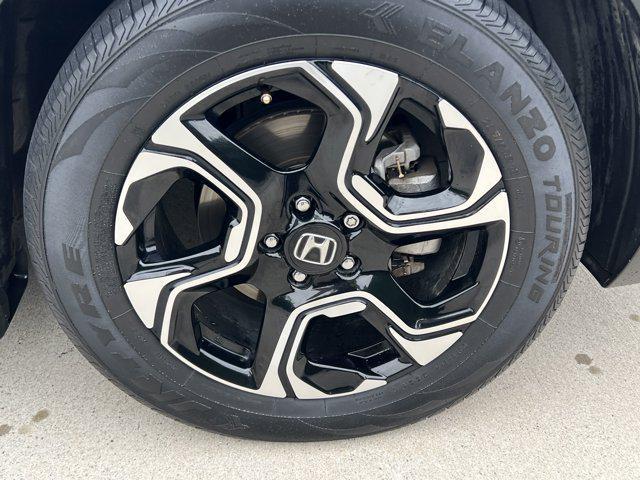 used 2019 Honda CR-V car, priced at $23,300