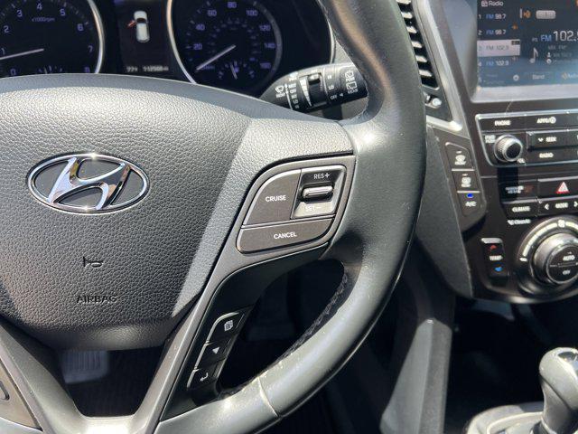 used 2019 Hyundai Santa Fe XL car, priced at $11,996