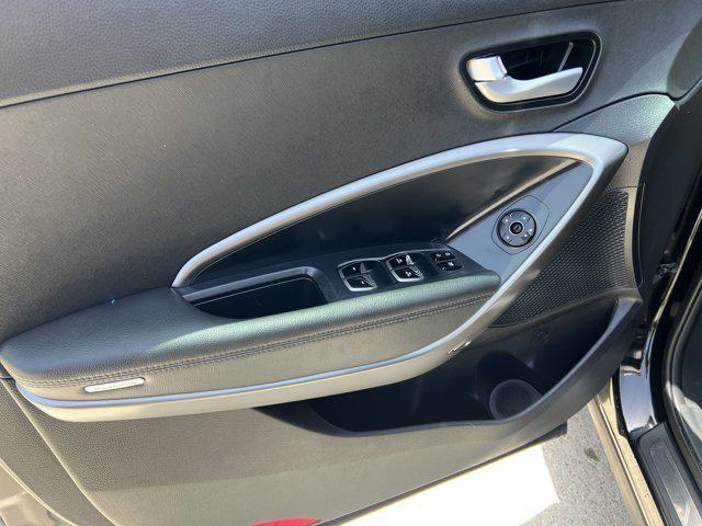 used 2019 Hyundai Santa Fe XL car, priced at $11,996