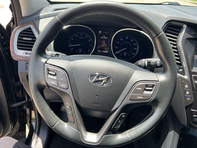 used 2019 Hyundai Santa Fe XL car, priced at $11,996