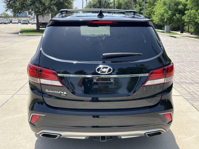 used 2019 Hyundai Santa Fe XL car, priced at $11,996