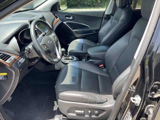 used 2019 Hyundai Santa Fe XL car, priced at $11,996