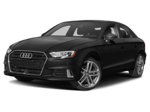 used 2019 Audi A3 car, priced at $15,997