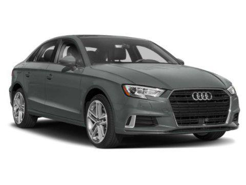 used 2019 Audi A3 car, priced at $15,997