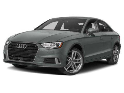 used 2019 Audi A3 car, priced at $15,997