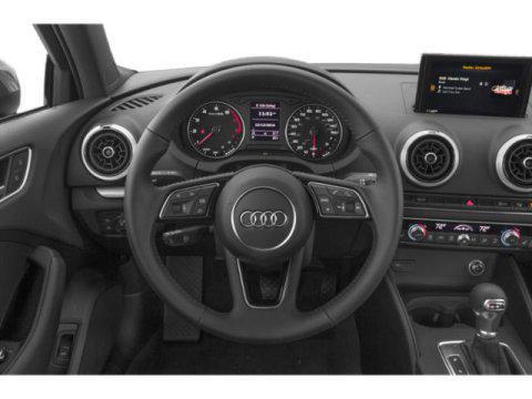 used 2019 Audi A3 car, priced at $15,997