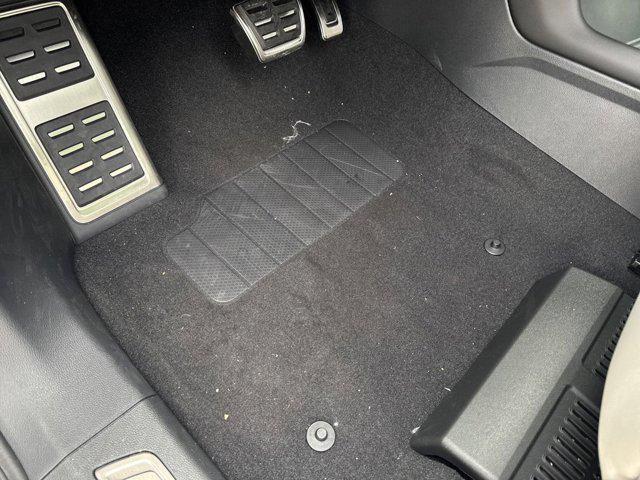 new 2026 Volkswagen Atlas Cross Sport car, priced at $53,953