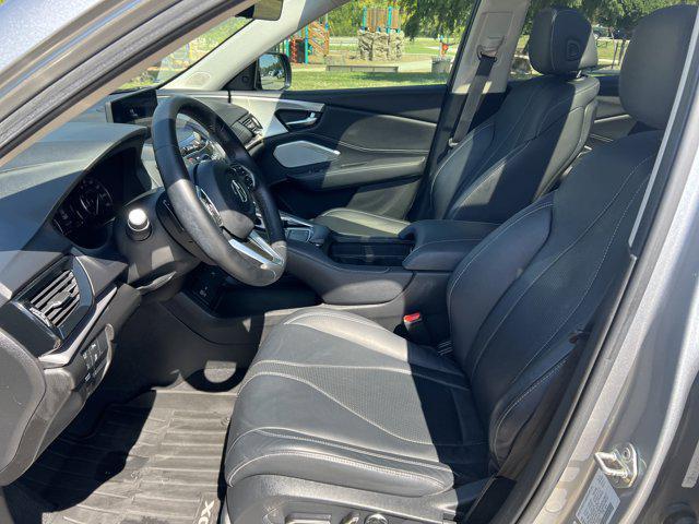 used 2020 Acura RDX car, priced at $23,451