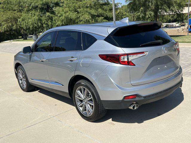 used 2020 Acura RDX car, priced at $23,451