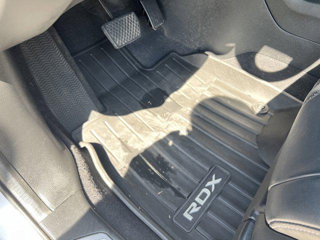 used 2020 Acura RDX car, priced at $23,451