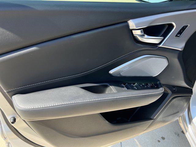 used 2020 Acura RDX car, priced at $23,451