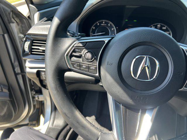 used 2020 Acura RDX car, priced at $23,451