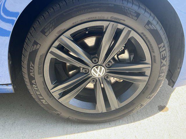 used 2024 Volkswagen Jetta car, priced at $23,991