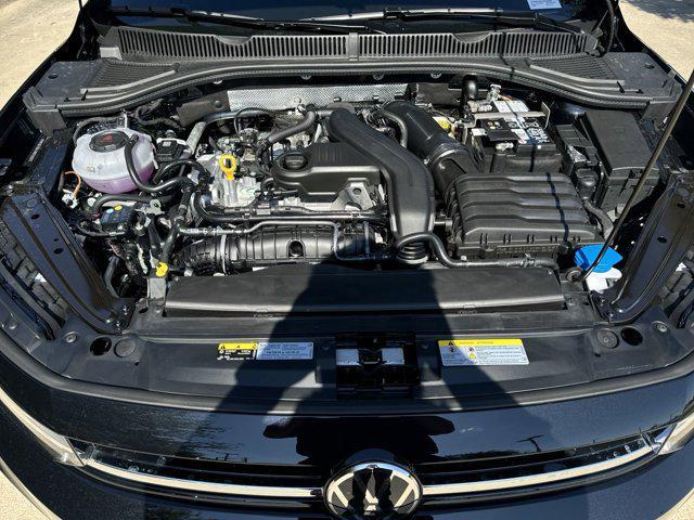 new 2025 Volkswagen Jetta car, priced at $25,612