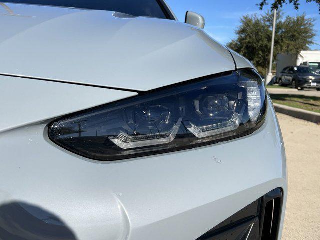 used 2022 BMW 430 Gran Coupe car, priced at $38,991