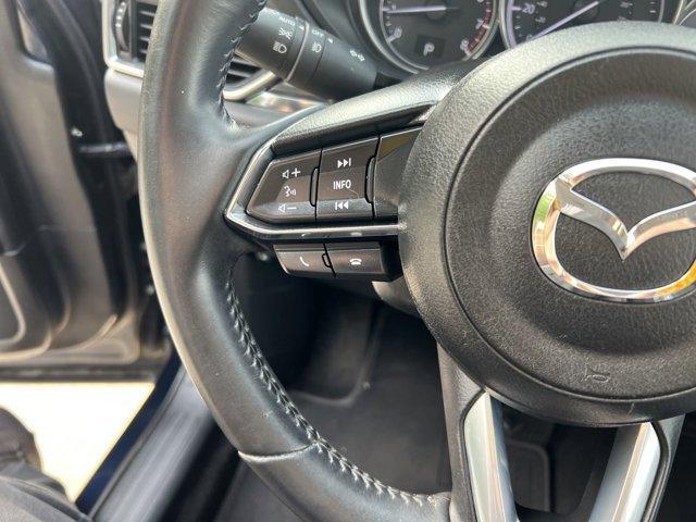 used 2018 Mazda CX-5 car, priced at $19,991