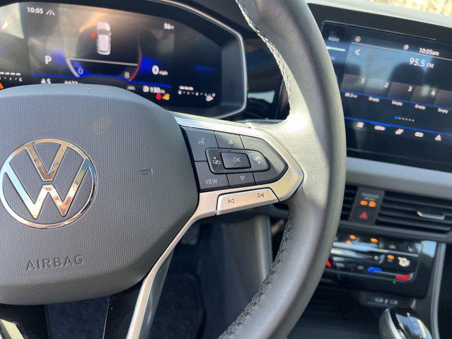 used 2025 Volkswagen Jetta car, priced at $26,471