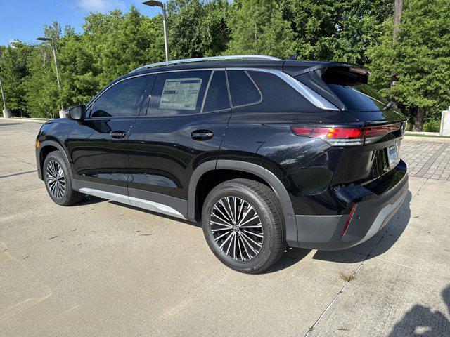 new 2025 Volkswagen Tiguan car, priced at $31,811