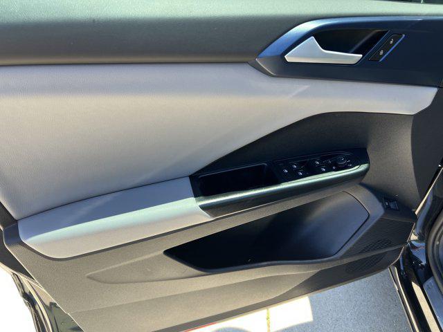 used 2022 Volkswagen Taos car, priced at $22,991