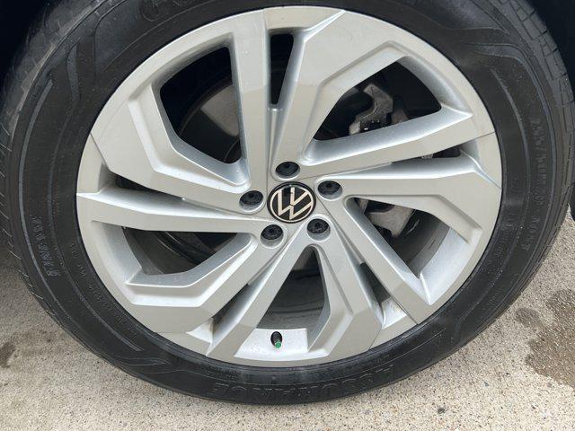 used 2023 Volkswagen Atlas car, priced at $32,851