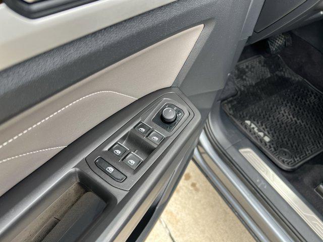 used 2023 Volkswagen Atlas car, priced at $32,851