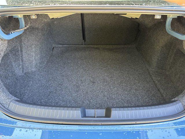 new 2025 Volkswagen Jetta car, priced at $23,524