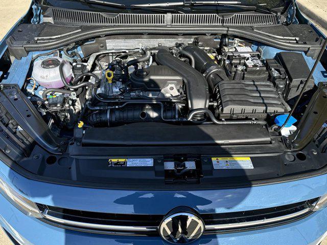 new 2025 Volkswagen Jetta car, priced at $23,524