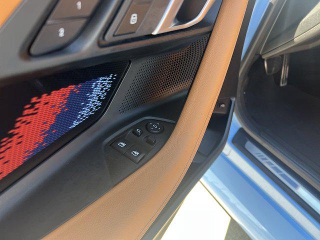 used 2024 BMW M2 car, priced at $63,991