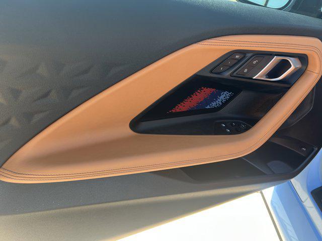 used 2024 BMW M2 car, priced at $63,991