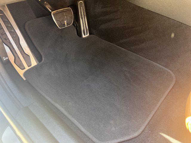 used 2024 BMW M2 car, priced at $63,991