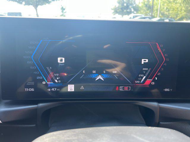 used 2024 BMW M2 car, priced at $63,991