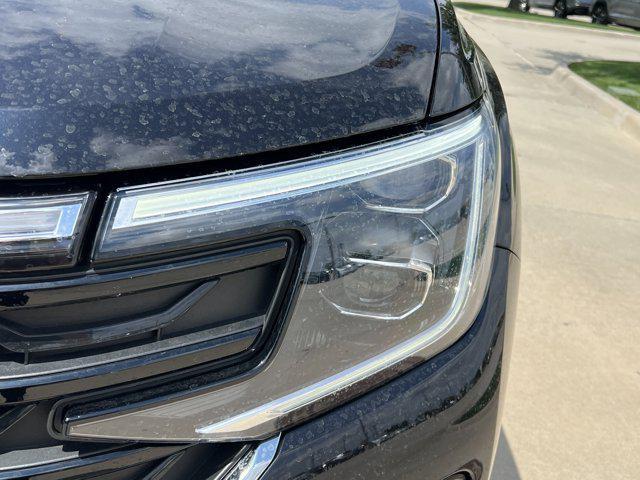 used 2024 Volkswagen Atlas car, priced at $48,991