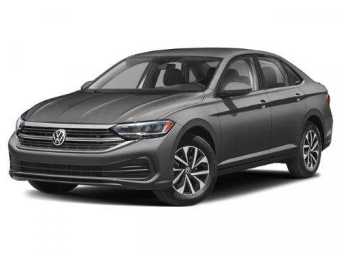 used 2023 Volkswagen Jetta car, priced at $21,771