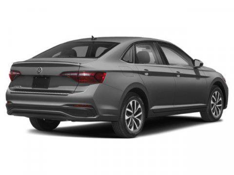 used 2023 Volkswagen Jetta car, priced at $21,771