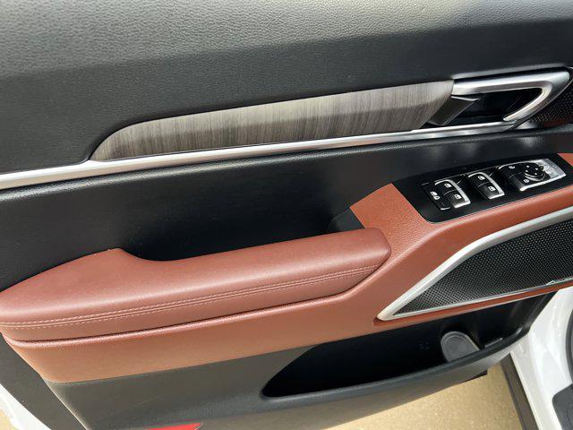 used 2023 Kia Telluride car, priced at $32,451