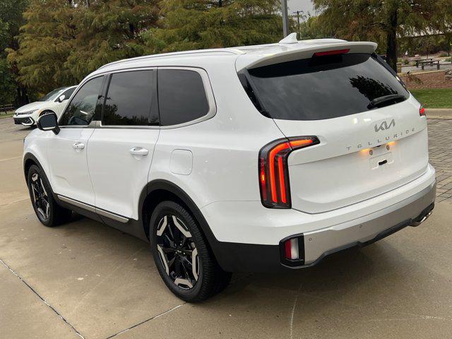 used 2023 Kia Telluride car, priced at $32,451