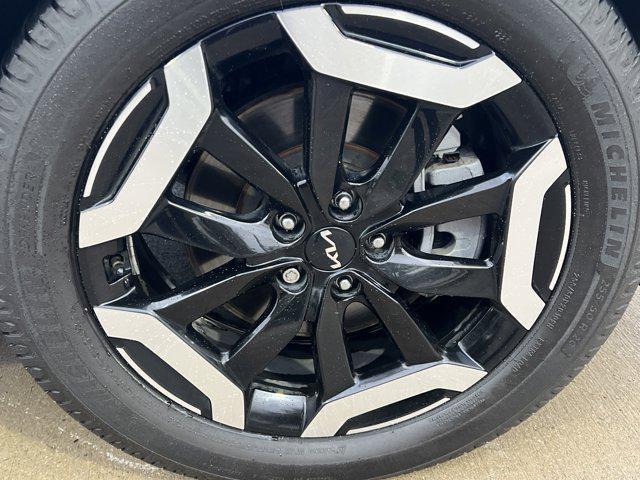 used 2023 Kia Telluride car, priced at $32,451