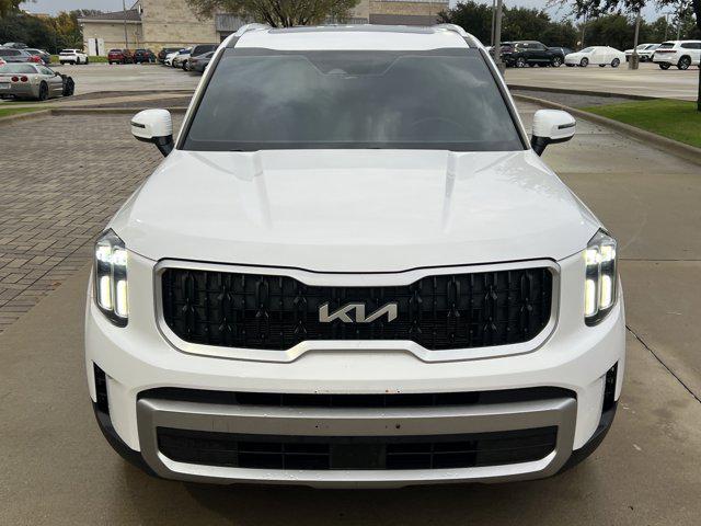 used 2023 Kia Telluride car, priced at $32,451