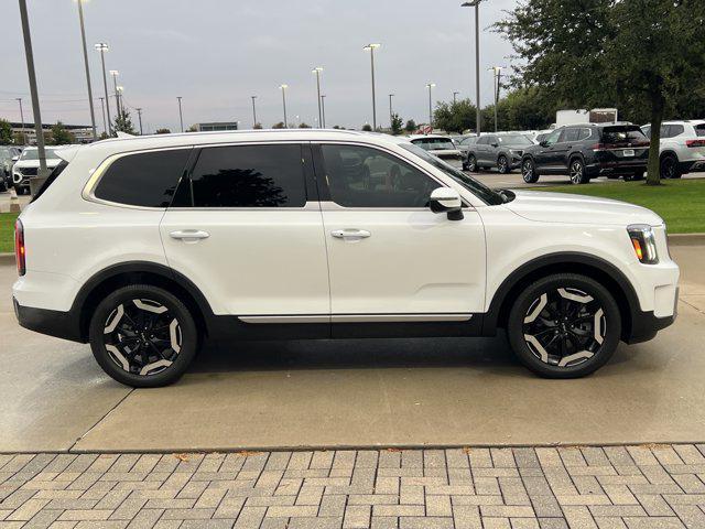 used 2023 Kia Telluride car, priced at $32,451