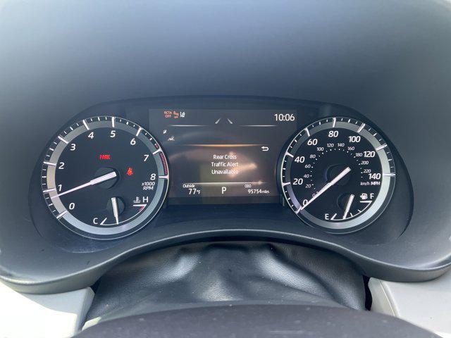 used 2021 Toyota Highlander car, priced at $30,997
