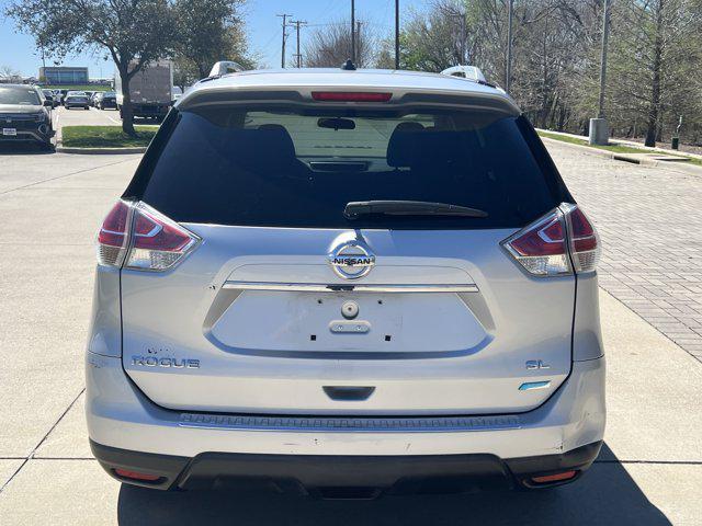 used 2014 Nissan Rogue car, priced at $11,751
