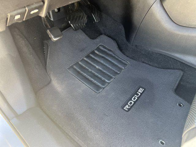 used 2014 Nissan Rogue car, priced at $11,751