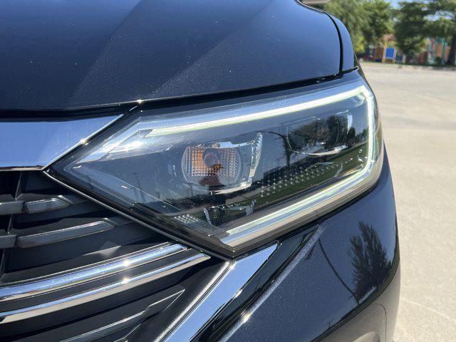 used 2022 Volkswagen Jetta car, priced at $22,571