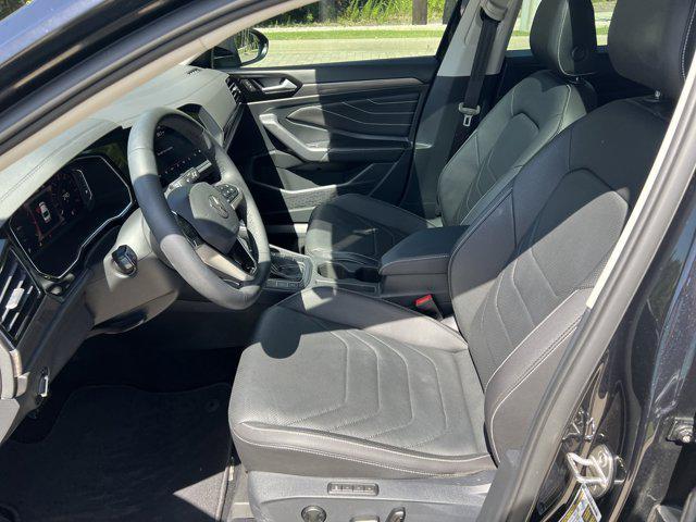 used 2022 Volkswagen Jetta car, priced at $22,571