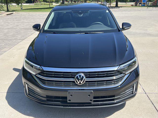 used 2022 Volkswagen Jetta car, priced at $22,571