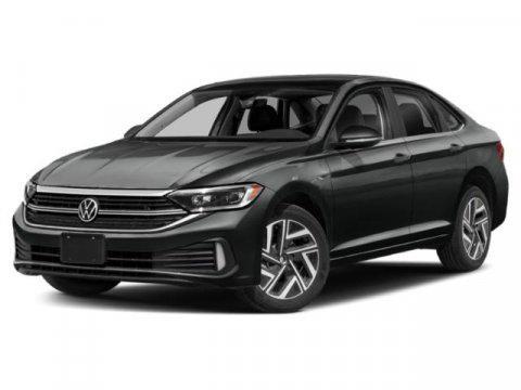 used 2022 Volkswagen Jetta car, priced at $22,571