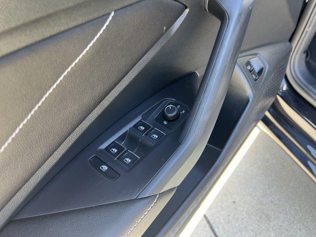 used 2022 Volkswagen Jetta car, priced at $22,571