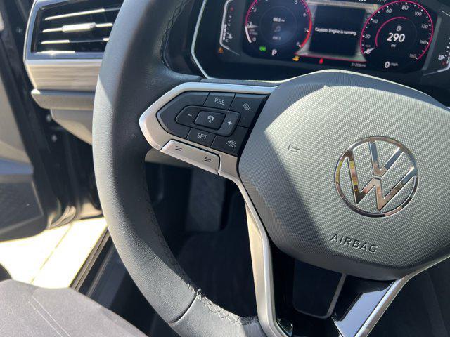 used 2022 Volkswagen Jetta car, priced at $22,571